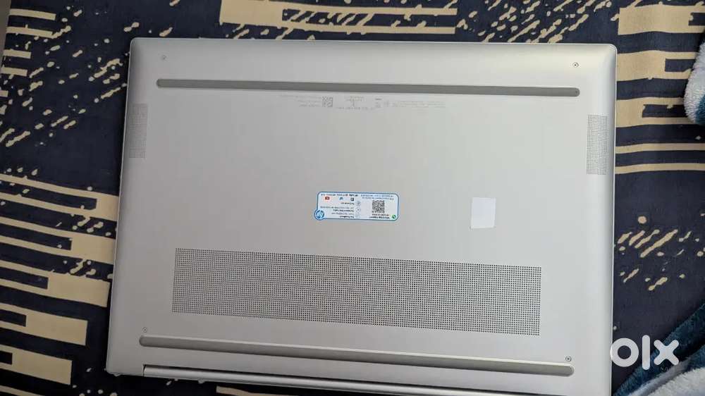 HP Pavilion 16, Intel Core Ultra 5 125U (14th Generation) 16 GB