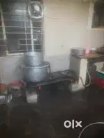 Helper required for hostel