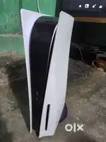 Ps5 disc version.