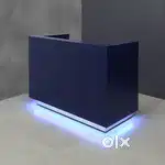 Reception table office furniture MD table cash counter office table