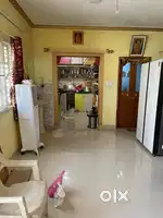 Spacious 2BHK Builder Floor for Lease in KR Puram