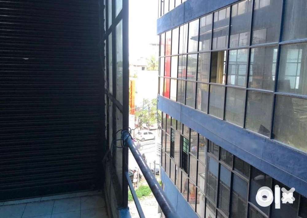 Furnished office space in Palarivatom
