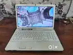 Sony vaio Laptop