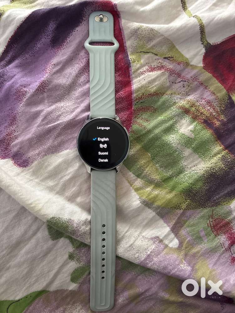 OnePlus Smart watch