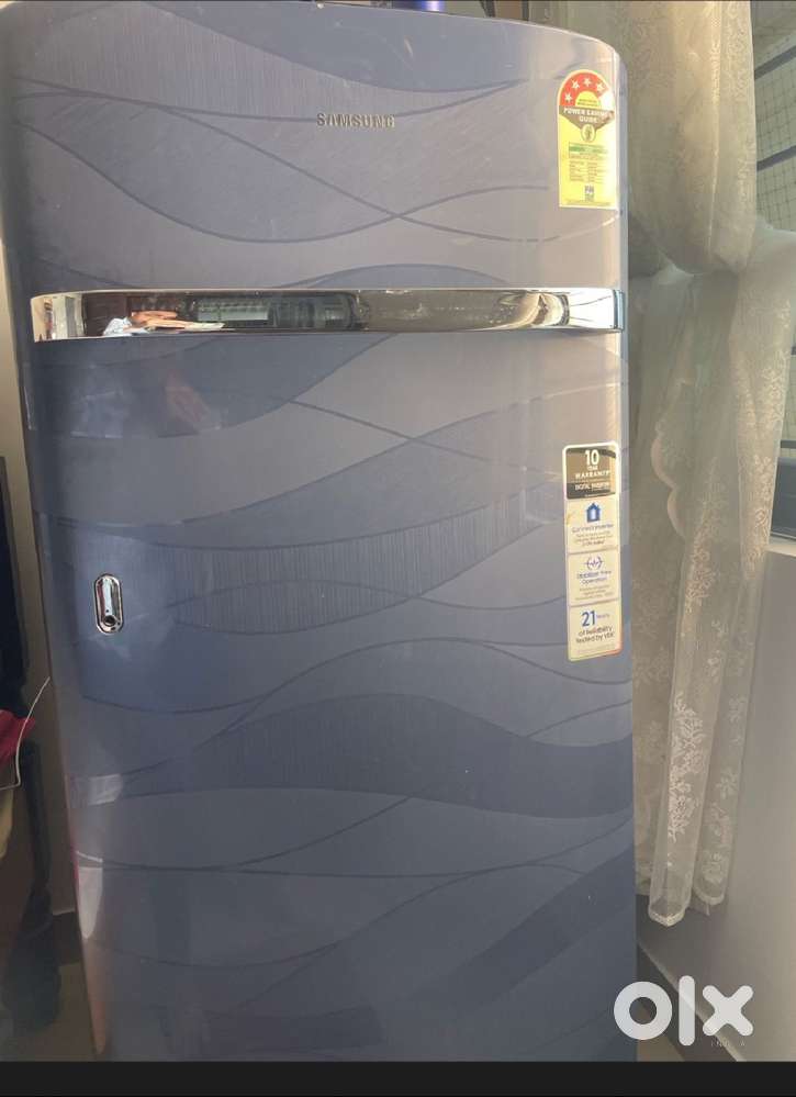 Samsung 190 ltrs