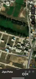 Pilot saleOn Jagjeetpur highway