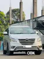 2012 registeration INNOVA V SECOND OWNER