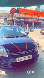 Maruti Suzuki Swift Dzire 2011 Diesel 115000 Km Driven