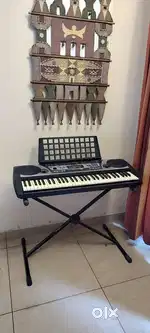 Yamaha PSR 260 Keyboard