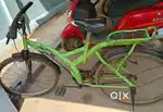 Hercules Cycle