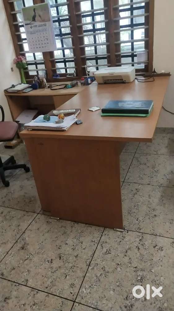 Office furniture