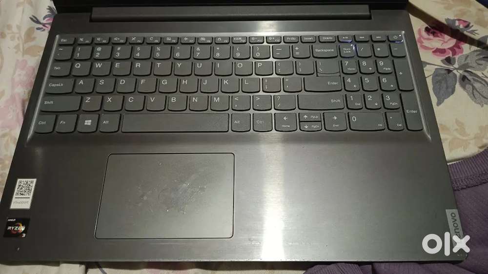 Laptop, 4 gb Ram ddr4, Ryzen 3 3250u, 500 gb harddisk