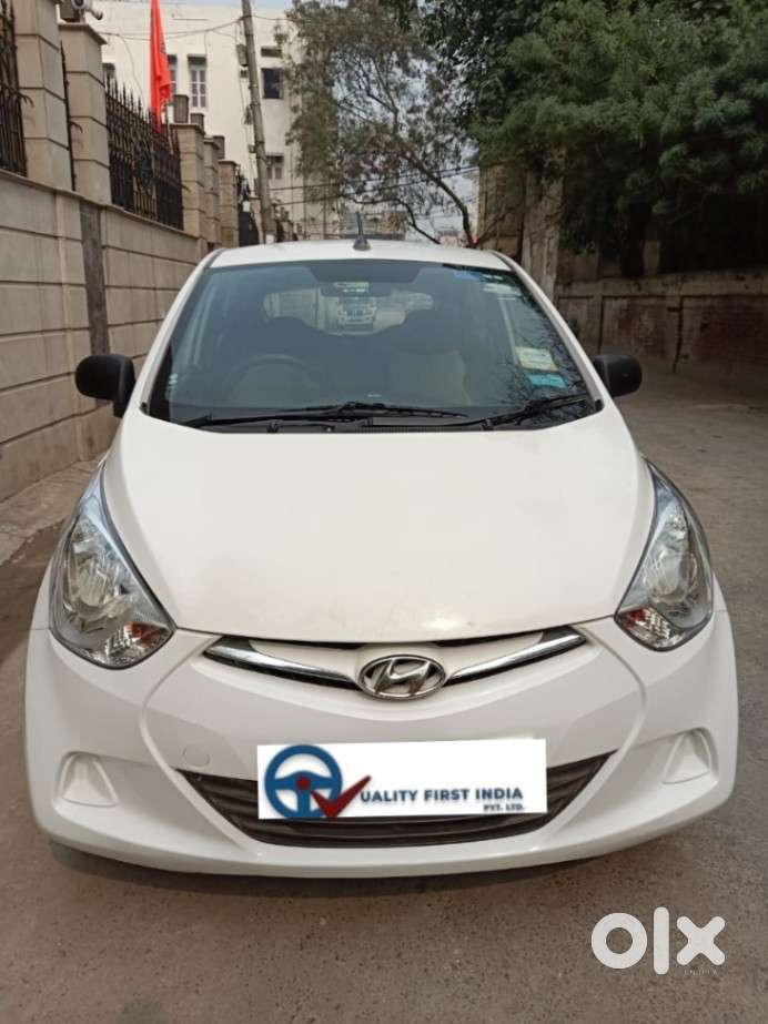 Hyundai EON Era +, 2018, Petrol