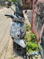 LIKE A NEW TVS JUPITER CLASS ON SELL