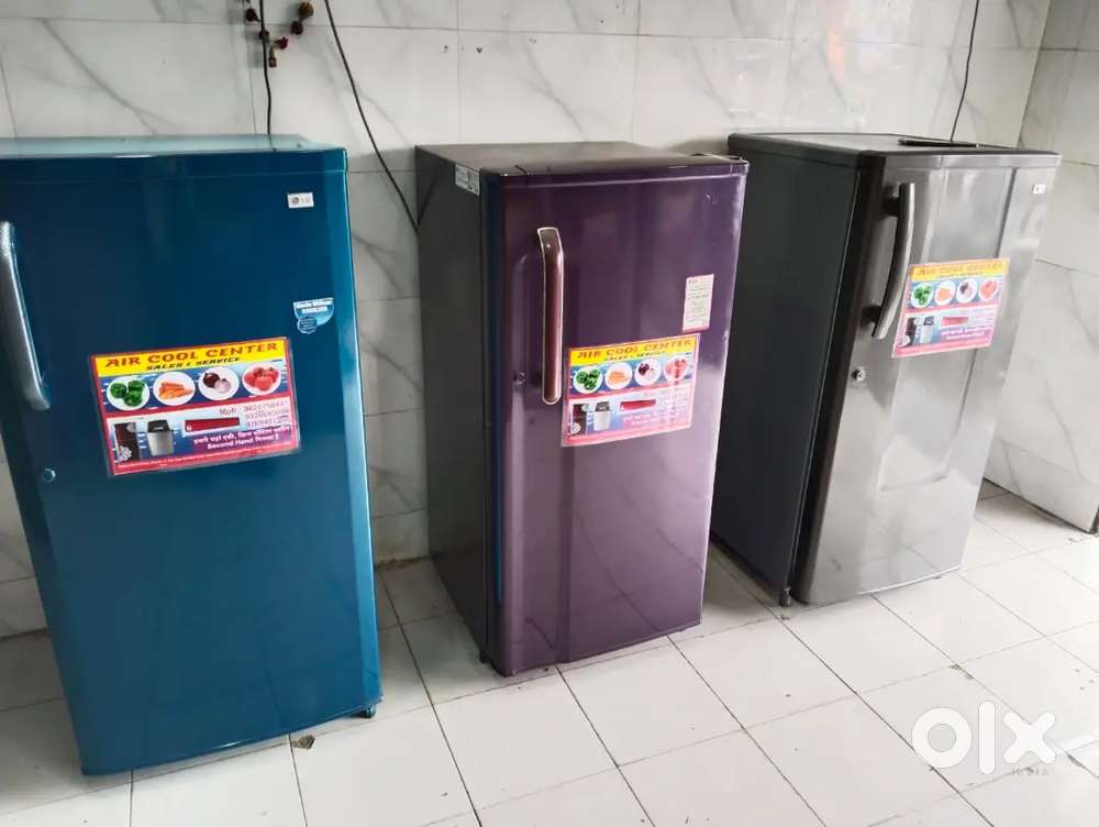 FREE SHIPPING [5 YEAR WARRANTY GIVEN] SELL FRIDGE, AC, WASHING MACHINE