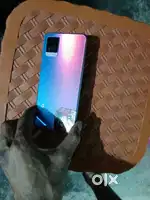 VivoV2021 Phone Newly condition Urgent selling