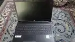 Hp laptop i5 8th gen no complaint
