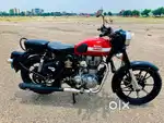 Brand new Bullet in good condition