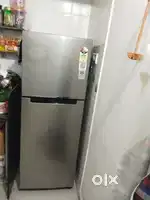 Samsung Refrigerator 236 Litres