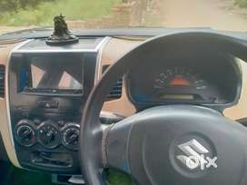 Maruti Suzuki Wagon R