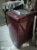 Samsung Fully automatic machine 6.5kg