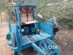 Sugarcane machine