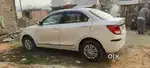Maruti Suzuki Dzire 2020 Petrol 45000 Km Driven