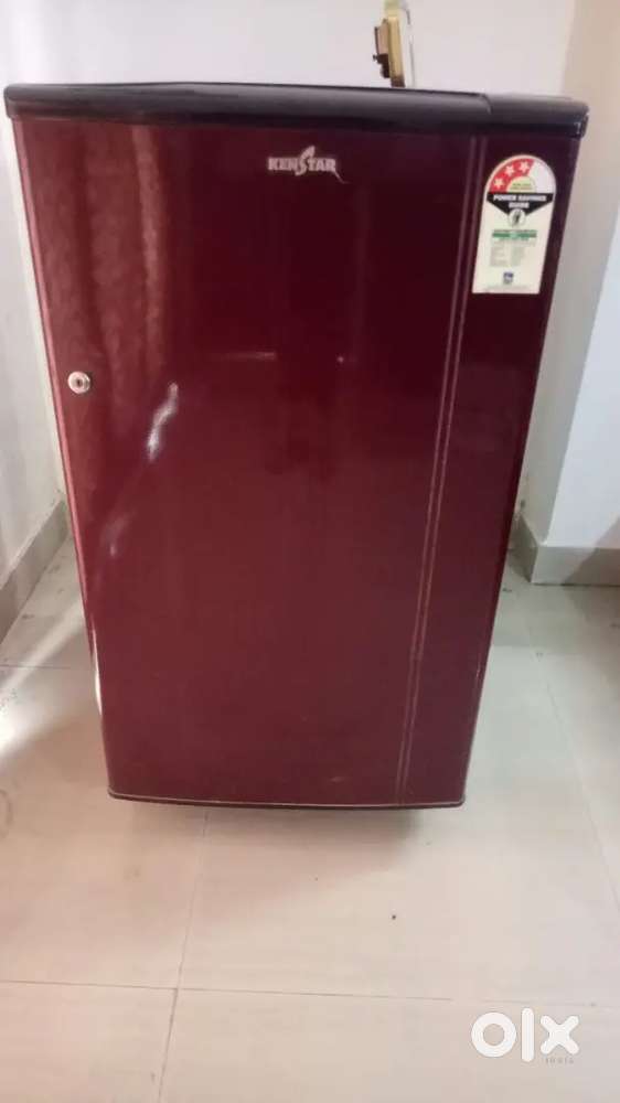 Fridge in new condition