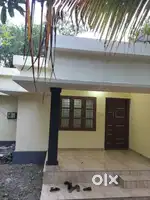 2BHK independent Gated villa Mezhathur
