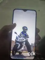 Vivo V11 pro