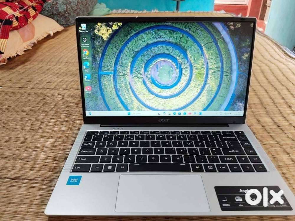 Laptop on sell