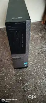 Dell CPU for sell only on 2k