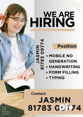 Earn weekly salary 10,000/- to 14000/-Apply online writing work from anywhere25 pages workEarning we...