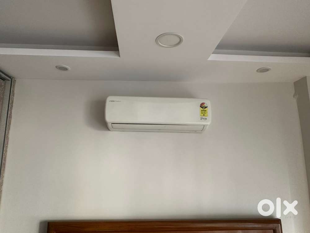 2 Voltas 1.5 ton new ACs attractive price