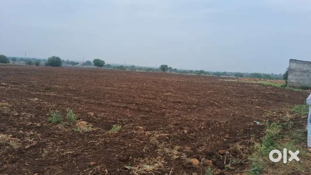 Farm house plots for sale , Area -  5500 sqft
