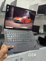 Lenovo ThinkPad X1 Carbon Gen 9  i7 11th Gen  16GB RAM  512B SSD