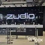 STAFF REQUIRED IN ZUDIO MALL VACANCY AVAILABLE CALL TO HR-SURPIYA MAAM