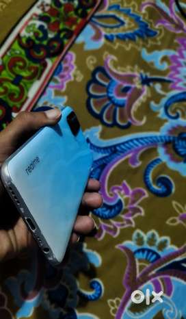 Realme 7i 64/8