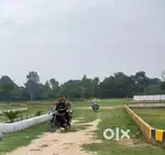Plot for sale in lucknow