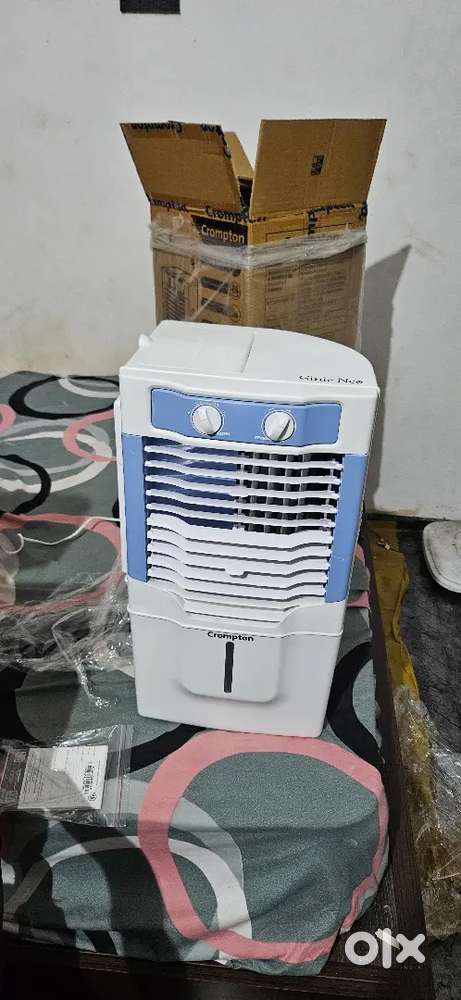 Crompton Air cooler