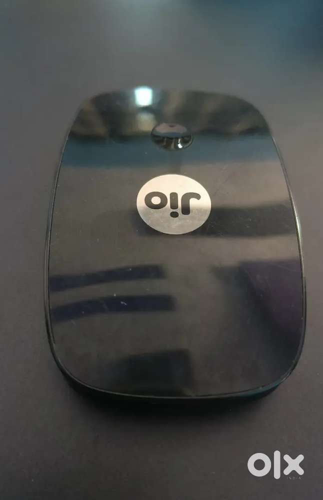 Jio Wi-Fi Router