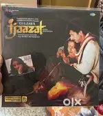 Sealed RD Burman LP Record