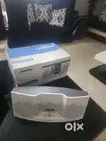 Bose sounddock xt