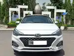 Hyundai i20 Petrol Asta, 2019, Petrol