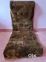 Sofa cushion
