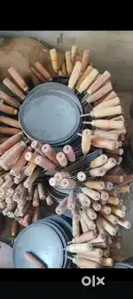 Iron Roti tawa