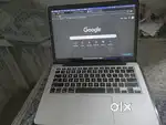 Macbook pro i5 8/256 (urgent sell) working flawlessly