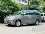 Toyota Innova 2.5 Z Diesel 7 Seater, 2013, Diesel