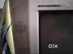 VIDEOCON BAZOOMBA FLAT TV