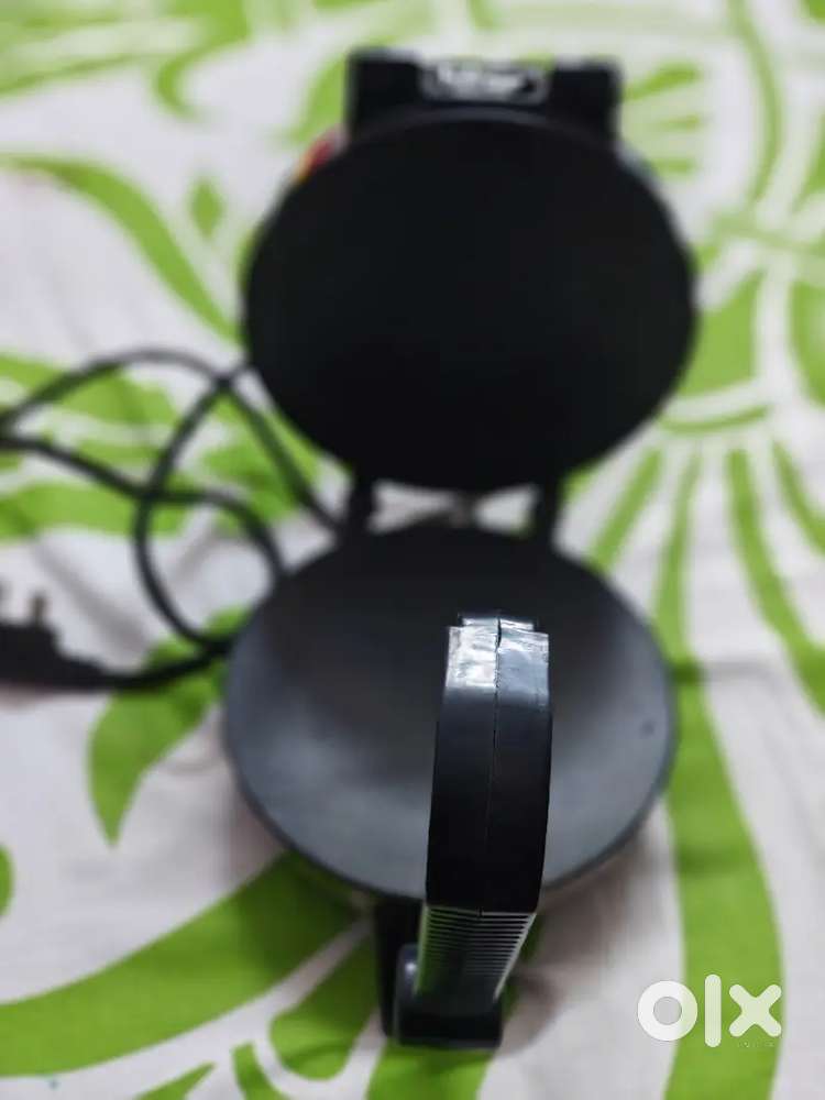 Roti Maker in Excellent Condition – Hardly Used